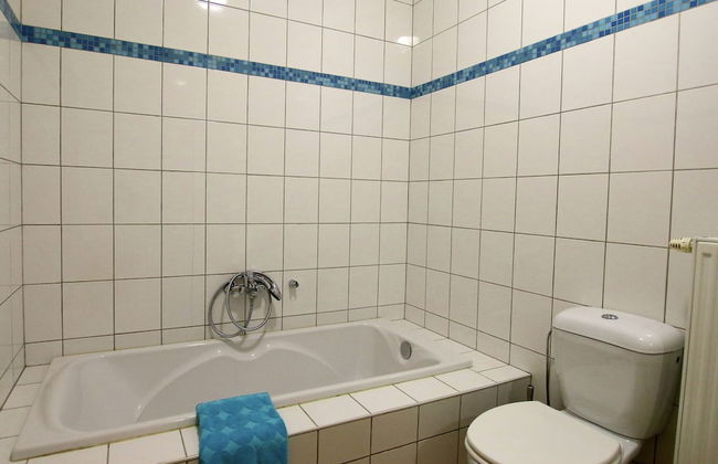 Attractive Apartment in Jehonville With Terrace - Foto 16