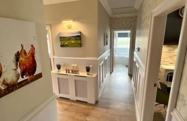 The Myles' Self-Catering Cottage - 4 Stars - Foto 53