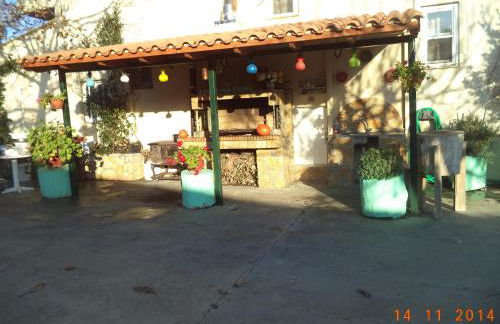 Soldatos Rooms - Foto 72