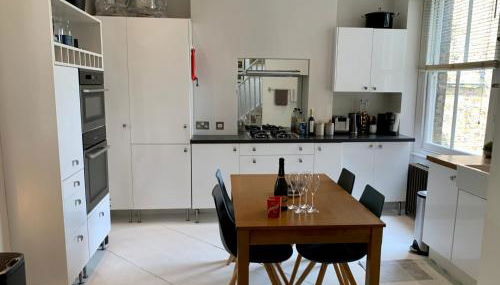 Lovely newly refurbished apartment in Battersea - Foto 5