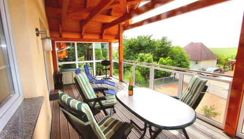 HAUS MUeRITZBRISE _ OG_Fewo - Foto 3