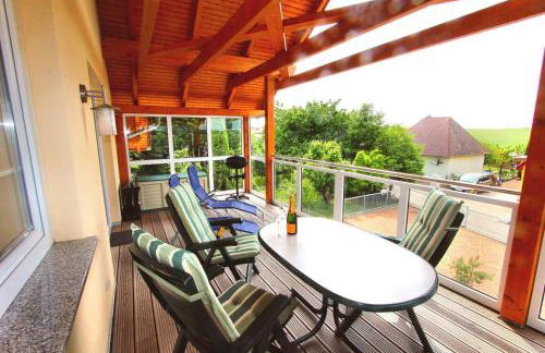 HAUS MÜRITZBRISE / OG-Fewo - Foto 3