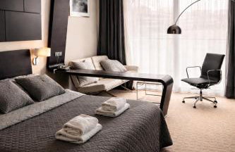 Hotel Marine Apartament prywatny - Foto 1