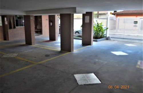 Apto Ubatuba home - Centro c vista - Foto 41