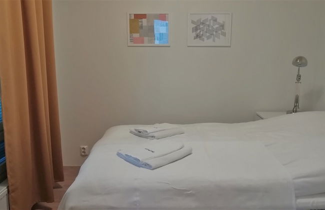 Kotimaailma Apartments Oulu - Foto 6