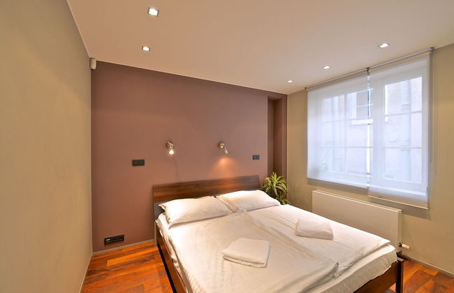 Luxury Apartment in Centre - Photo 2