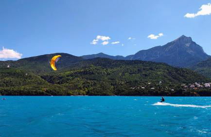 Studio tout équipé, piscine chauffée, départ skis aux pieds - Photo 20