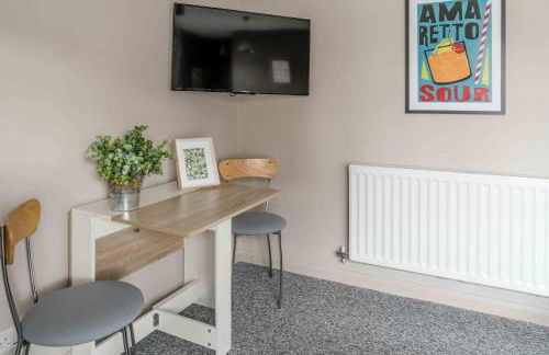 The Exchange Apartments with Permit Parking - Foto 25