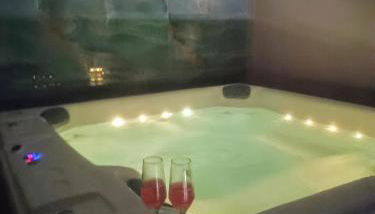 "Prainha Flats" com Jacuzzi e Piscina - Foto 5