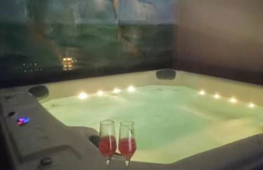 "Prainha Flats" com Jacuzzi e Piscina - Foto 5