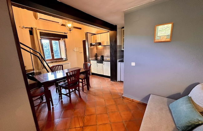 El Bulín de Patones - Foto 28