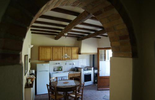 Galealpe - Toscana - Foto 14