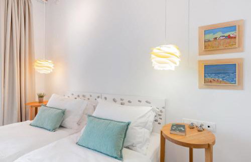 Fos Villa your place under the Cretan Sun with private heated pool - Foto 129