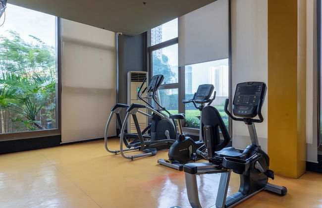 The Radiance Manila Bay - Photo 52