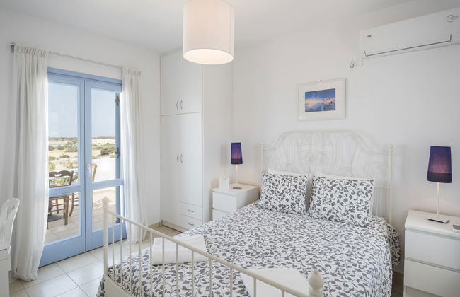 Naxian Resort - Foto 12