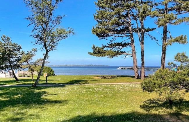 5 Star Holiday Home in RAA - Foto 15