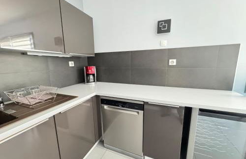 Big Flat - Direct CERN - Foto 11