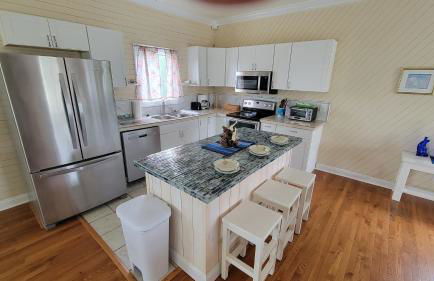 114 Sandbar, Private Pool, Short Walk to Beach - Foto 6