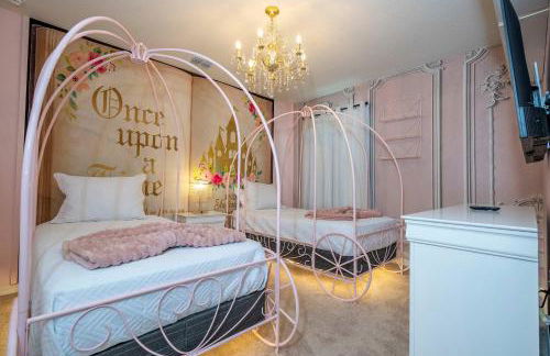 Stunning 7Bd Jacuzzi Pool & Close to Disney at Windsor Cay 16217 - Foto 78