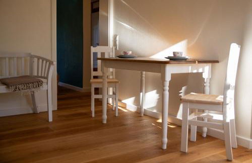 Appartement mit Connection am Müritz- Nationalpark - Foto 14