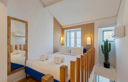 Cassiopeia Duplex - Foto 1