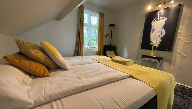 Charming 4-bedroom Apartment in Central Stavanger - Foto 3