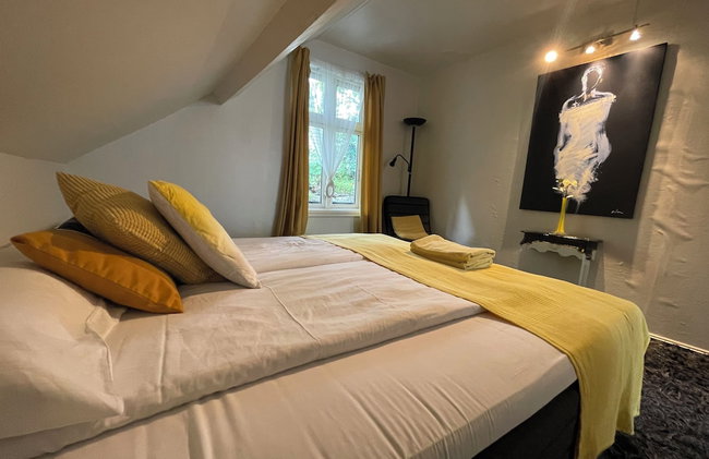 Charming 4-bedroom Apartment in Central Stavanger - Foto 3