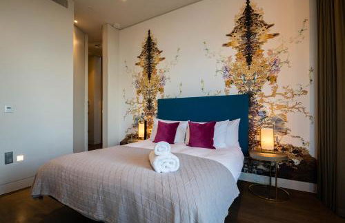 Urban Rest Camden - Foto 37