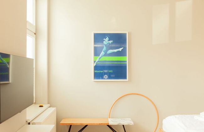 OSTKÜSTE - Kaiser Karl Design Apartments - Foto 10