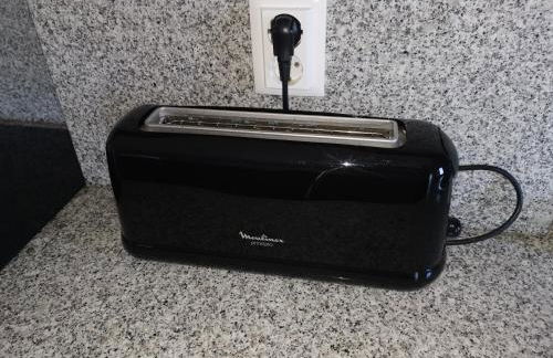 Pé No Mar Apartment - Foto 7