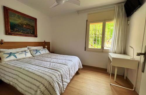 Apartament Sant Feliu de Guíxols downtown - Foto 13