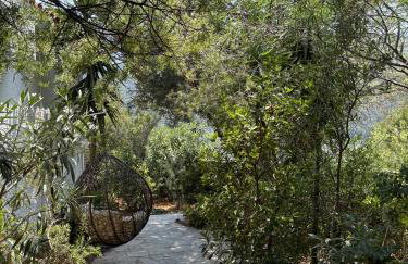 Divas Gartenhaus - Foto 10