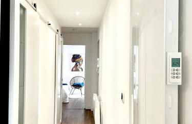 T3 au centre ville avec balcon, parking gratuit - Foto 20