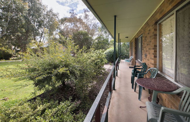 Grampians View Cottages and Units - Photo 39