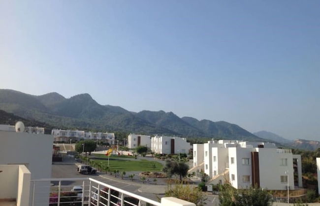 Penthouse With Breathtaking Panoramic Views of Mediterranean sea and Mountain - Foto 28