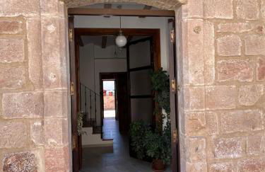 Casa Rural Verde Oliva - Foto 23