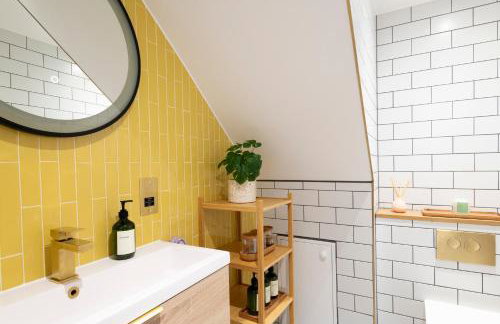 The Lorelei Chic Urban Retreat with Terrace in Brighton - Foto 20