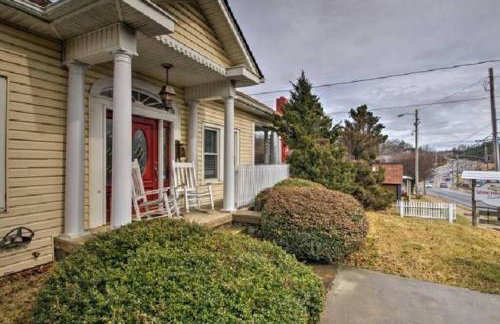 Downtown Boone ON King Street - 2 Bedroom Home - Photo 7