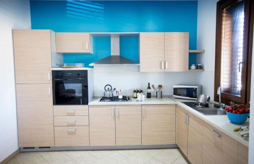 Holiday Home Nicola Santoro - Foto 39