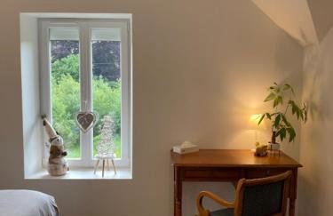 Gite Chez Livia Hautes Vosges - Foto 53