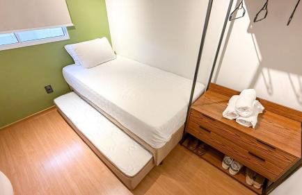 Aconchego no Centro de Palmas - Photo 18