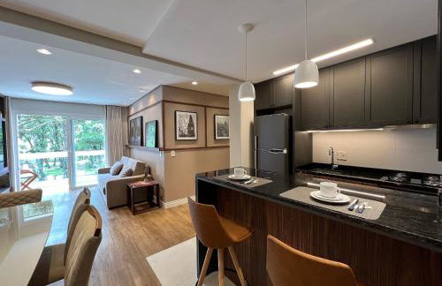 Delle Alpi 310B - Ao lado da roda-gigante - Foto 1