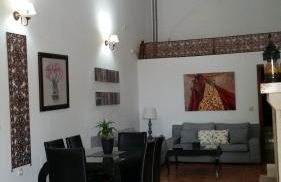 Country house Cortijo de la fuente - Foto 7