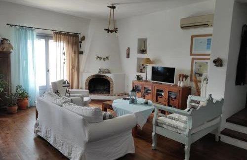 C & C _ Cycladic house with endless sea view - Foto 32