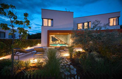 Villa Seconda - Private Pool and Modern Vibe near Poreč - Foto 5