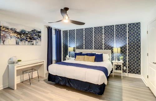 Marvelous Magical House: Amazing Themes and Pool, 5mi Disney - Foto 29