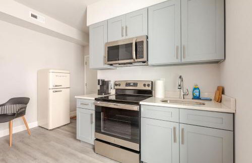 Philly Getaway - Chic Stay Near Center City - Foto 27