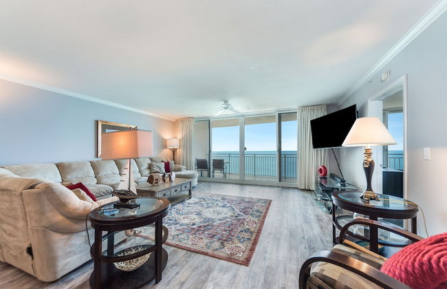 Emerald Beach by Southern Vacation Rentals - Foto 36