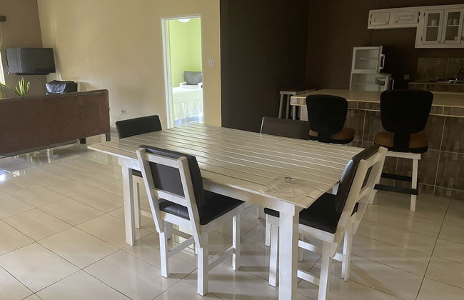 Pirate Palms - Foto 19