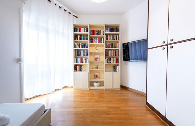 Casa Di Kikka in Rome - Foto 16